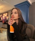 Rencontre Femme : Karina, 24 ans à Ukraine  Dnipro